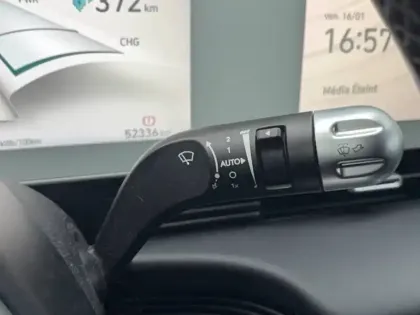 Photo 13 Hyundai Ioniq 5  77 kWh - 229 ch