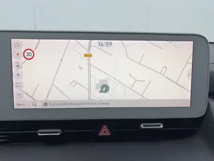 Photo 21 Hyundai Ioniq 5  77 kWh - 229 ch