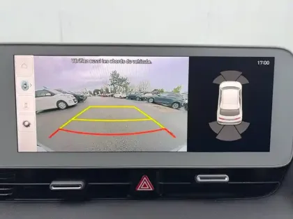 Photo 9 Hyundai Ioniq 5  77 kWh - 229 ch