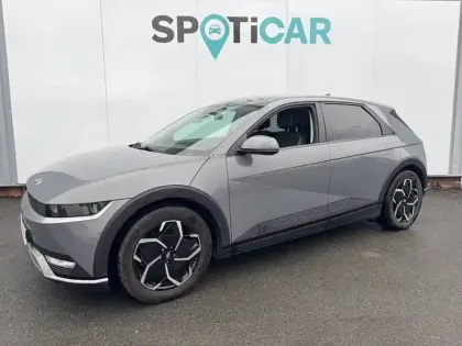 Photo Hyundai Ioniq 5 Creative