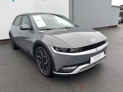 Photo 31 Hyundai Ioniq 5  77 kWh - 229 ch