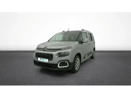 Photo Citroën Berlingo Shine