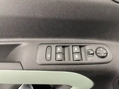 Photo 33 Citroën Berlingo  Taille M BlueHDi 100 S&S BVM