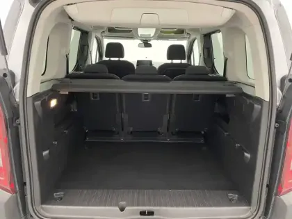 Photo 12 Citroën Berlingo  Taille M BlueHDi 100 S&S BVM