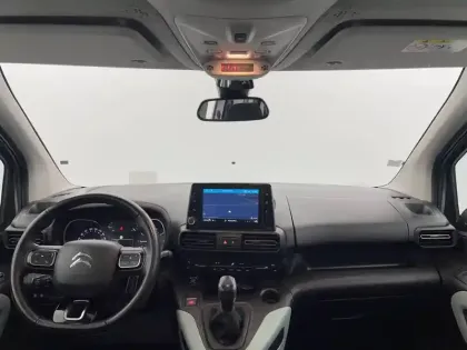 Photo 31 Citroën Berlingo  Taille M BlueHDi 100 S&S BVM