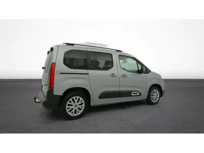 Photo 8 Citroën Berlingo  Taille M BlueHDi 100 S&S BVM