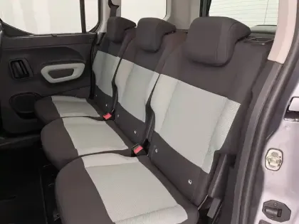 Photo 14 Citroën Berlingo  Taille M BlueHDi 100 S&S BVM