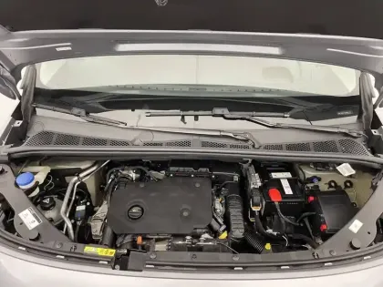 Photo 20 Citroën Berlingo  Taille M BlueHDi 100 S&S BVM