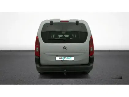 Photo 6 Citroën Berlingo  Taille M BlueHDi 100 S&S BVM