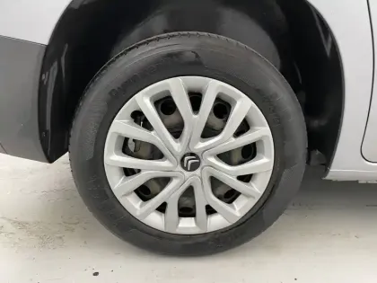 Photo 18 Citroën Berlingo  Taille M BlueHDi 100 S&S BVM