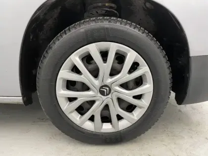 Photo 17 Citroën Berlingo  Taille M BlueHDi 100 S&S BVM