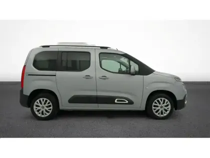 Photo 9 Citroën Berlingo  Taille M BlueHDi 100 S&S BVM