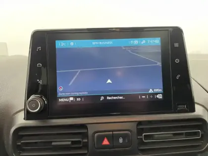 Photo 19 Citroën Berlingo  Taille M BlueHDi 100 S&S BVM