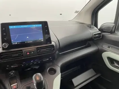 Photo 29 Citroën Berlingo  Taille M BlueHDi 100 S&S BVM