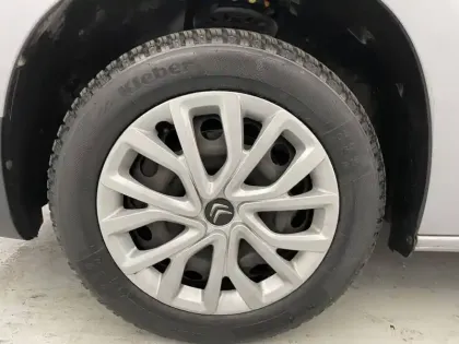 Photo 15 Citroën Berlingo  Taille M BlueHDi 100 S&S BVM