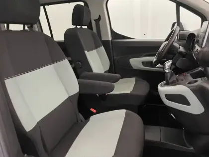 Photo 28 Citroën Berlingo  Taille M BlueHDi 100 S&S BVM