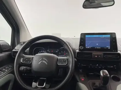 Photo 21 Citroën Berlingo  Taille M BlueHDi 100 S&S BVM