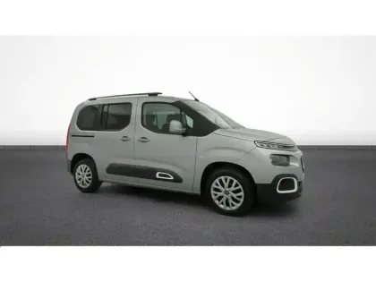 Photo 10 Citroën Berlingo  Taille M BlueHDi 100 S&S BVM
