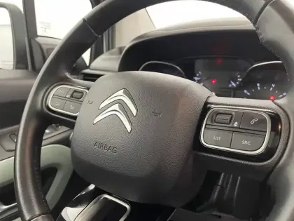 Photo 30 Citroën Berlingo  Taille M BlueHDi 100 S&S BVM