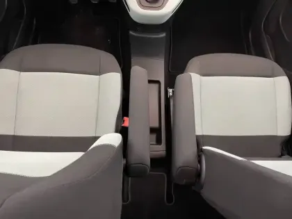 Photo 26 Citroën Berlingo  Taille M BlueHDi 100 S&S BVM