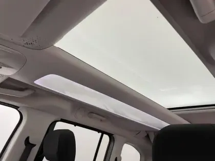 Photo 23 Citroën Berlingo  Taille M BlueHDi 100 S&S BVM