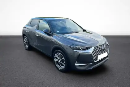 Photo 7 DS DS 3 DS3 Crossback E-Tense
