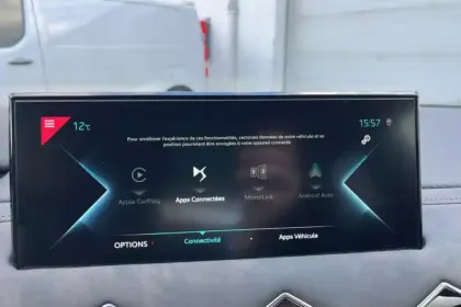 Photo 25 DS DS 3 DS3 Crossback E-Tense