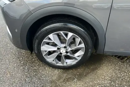 Photo 12 DS DS 3 DS3 Crossback E-Tense