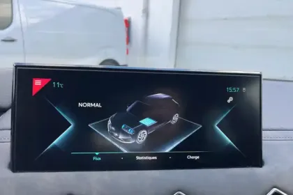 Photo 22 DS DS 3 DS3 Crossback E-Tense