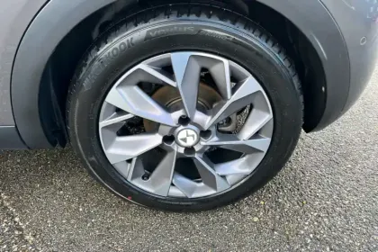 Photo 11 DS DS 3 DS3 Crossback E-Tense