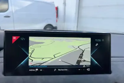 Photo 15 DS DS 3 DS3 Crossback E-Tense