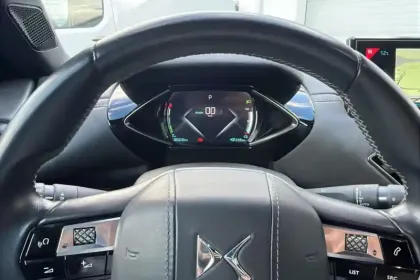 Photo 16 DS DS 3 DS3 Crossback E-Tense