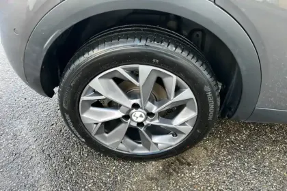 Photo 14 DS DS 3 DS3 Crossback E-Tense