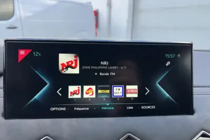 Photo 20 DS DS 3 DS3 Crossback E-Tense