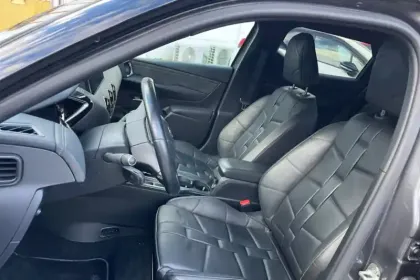 Photo 9 DS DS 3 DS3 Crossback E-Tense