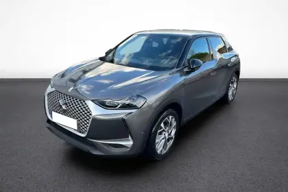 Photo Ds Ds 3 Grand Chic