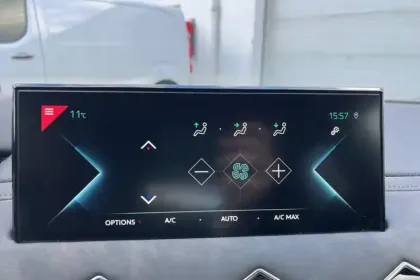 Photo 21 DS DS 3 DS3 Crossback E-Tense