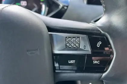 Photo 19 DS DS 3 DS3 Crossback E-Tense