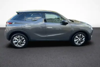 Photo 6 DS DS 3 DS3 Crossback E-Tense