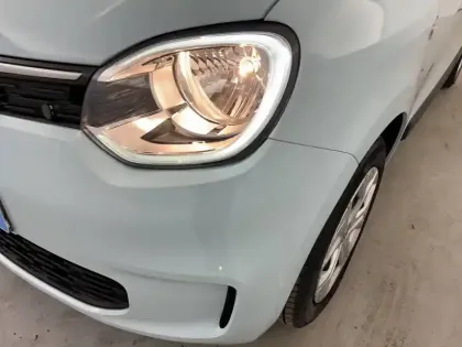 Photo 19 Renault Twingo  III Achat Intégral - 21
