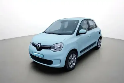 Photo Renault Twingo Zen
