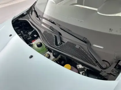 Photo 20 Renault Twingo  III Achat Intégral - 21