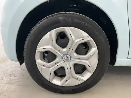 Photo 18 Renault Twingo  III Achat Intégral - 21