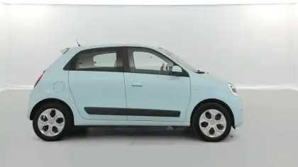 Photo 5 Renault Twingo  III Achat Intégral - 21