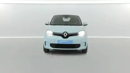 Photo 7 Renault Twingo  III Achat Intégral - 21