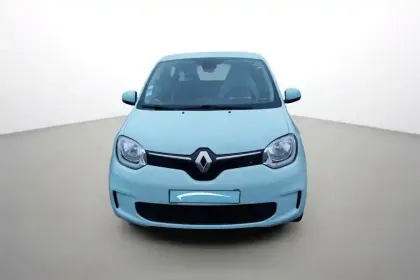 Photo 7 Renault Twingo  III Achat Intégral - 21