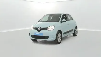 Photo Renault Twingo Zen