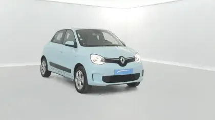 Photo 6 Renault Twingo  III Achat Intégral - 21
