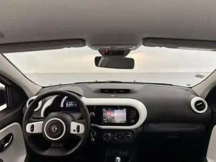 Photo 23 Renault Twingo  III Achat Intégral - 21