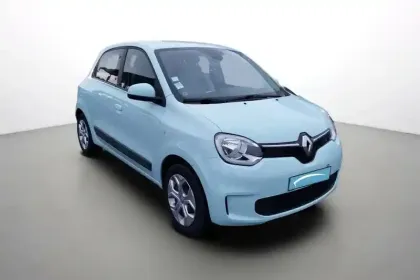 Photo 6 Renault Twingo  III Achat Intégral - 21